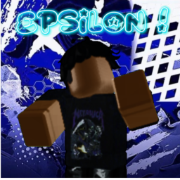 Epsilon ! homestore