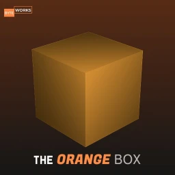 The Orange Box - DEMO icon