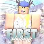 First Clothing