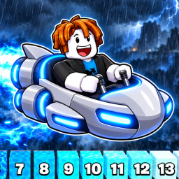 Car Race icon