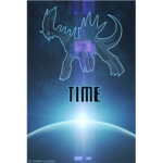End of time