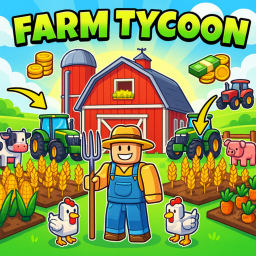 Farm Tycoon