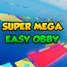 Super Mega Easy Obby