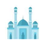 Mosque Of Light