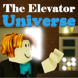 The Elevator Universe icon
