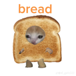 Bread group of all good bread