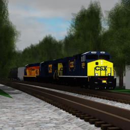 (BETA) LIMA RAILFANNING GAME