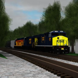 (BETA) LIMA RAILFANNING GAME icon
