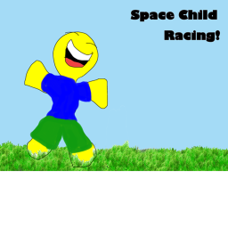 Space Child Club Racing