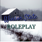 Windsor County Roleplay