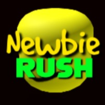 Newbie Rush [in development]