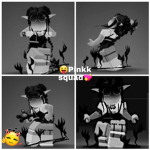 Pinkk Squad!