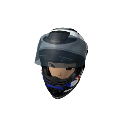 ROSTO COM CAP 3