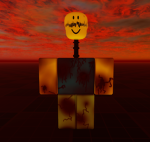 Parasite Apocalypse