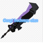 Bedwars Corgi clan