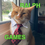 Ralph Games