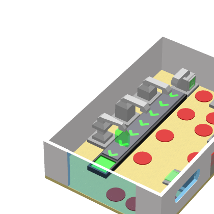Pandoo Tycoon Kit2.0