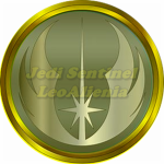 - -The Jedi Order- - -Sentinel-