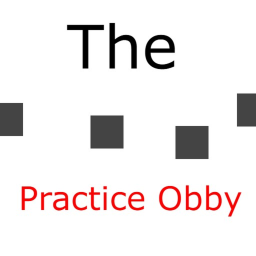 The practice obby (beta)