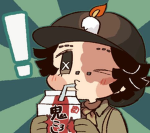 Social media tea