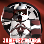 [TGRM] «Coruscant Guard»