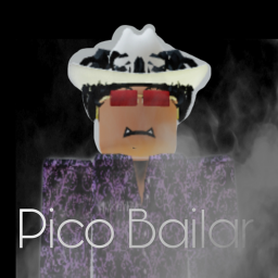 Pico Bailar. (NUEVA MÚSICA)