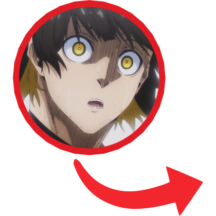 Bachira Red Circle