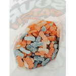 Super Sour Patch Army!