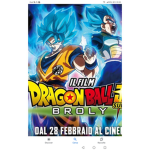 I fulmini di s2v7