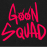 THE GOON SQUAD(tm)