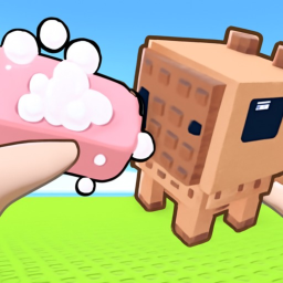 Clean A Pet! icon