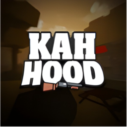 [NEW] Kah Hood