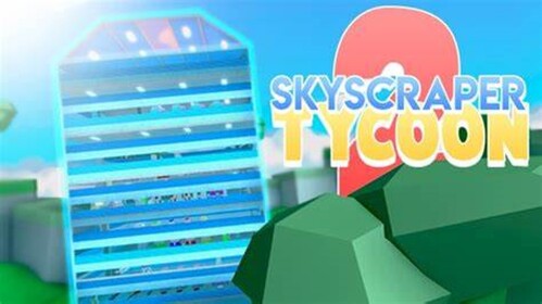 SKYSCRAPER TYCOON 2