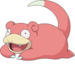 slowpoke fan club