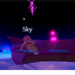 Roblox Safe Space Hangout
