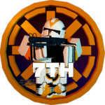 ᴛ ɢ ʀ 7ᴛʜ Sky Corps