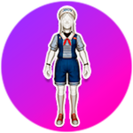 Robin’s Scoops Ahoy Costume (Stranger Things)