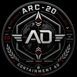 ARC - 20, Containment AD