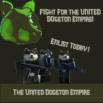 United Dogeton: Lead Guards