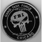 Chicago Gang Unit