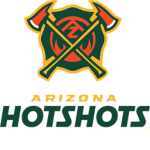[UFL] Arizona Hotshots Football