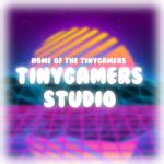 The TinyGamers