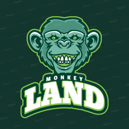Monkey Land! (HALLOWEEN!)