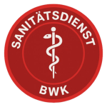 Sanitätsdienst | BWK