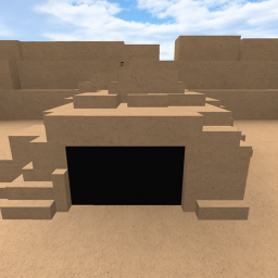 Desert Place