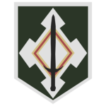 Ground Special Operation Forces