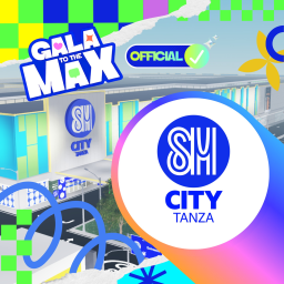 SM City Tanza (Official Mall)