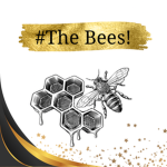 #The Bees!