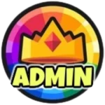 [50% OFF] Admin