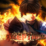 UnExceptional [Test]